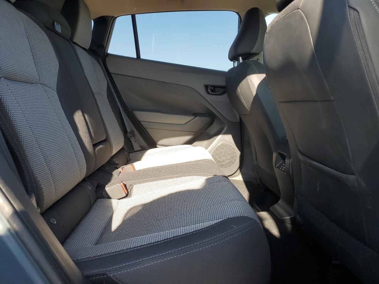 2024 Subaru Crosstrek Premium VIN: JF2GUADC3R8287766 Lot: 84623215