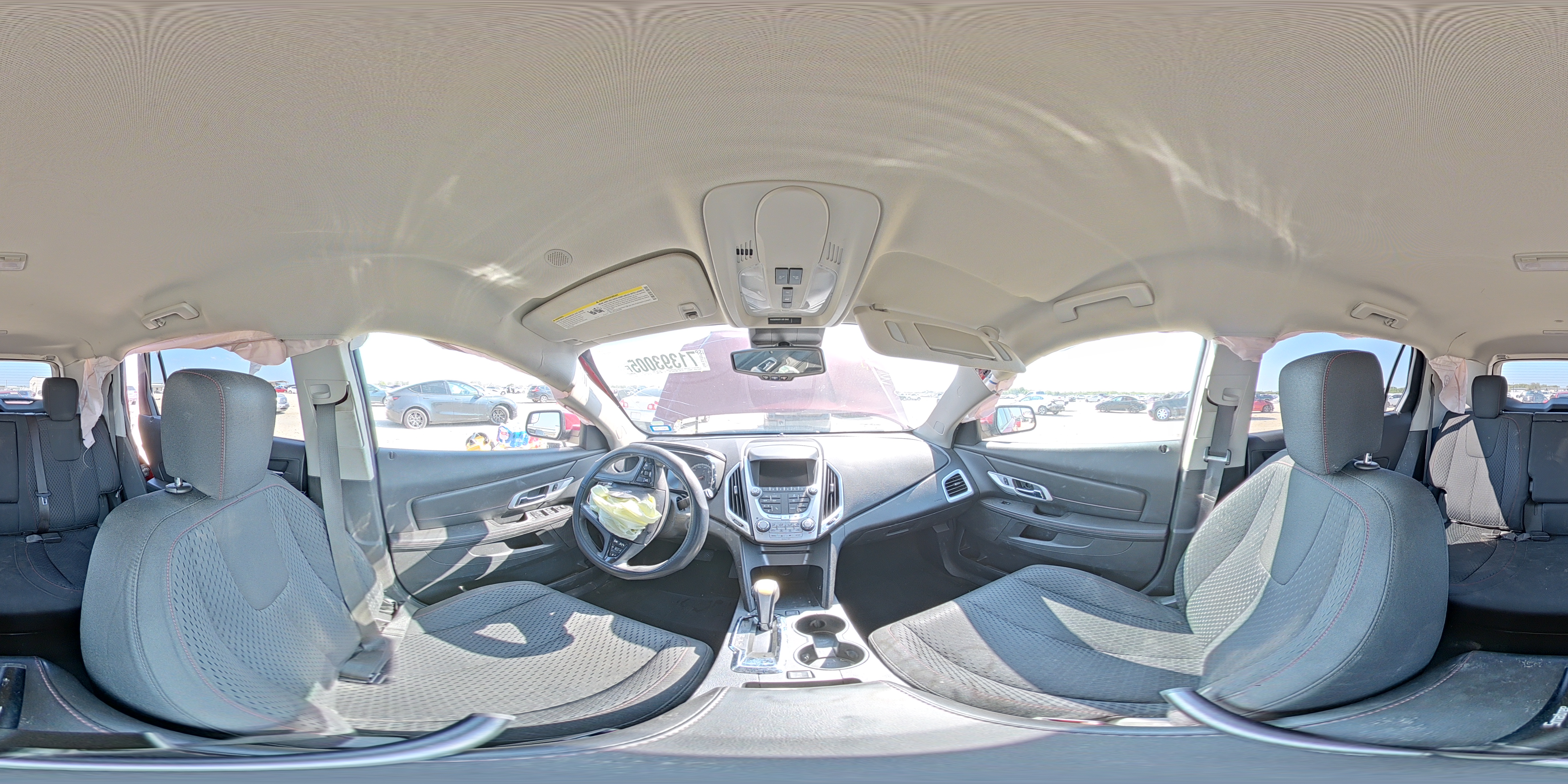 2019 Nissan Rogue S VIN: 5N1AT2MTXKC768562 Lot: 71373815
