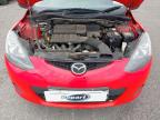 2010 MAZDA 2 TS  for sale at Copart CHESTER