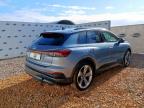 2024 AUDI Q4 E-TRON VORSPRUNG 40  for sale at Copart WISBECH