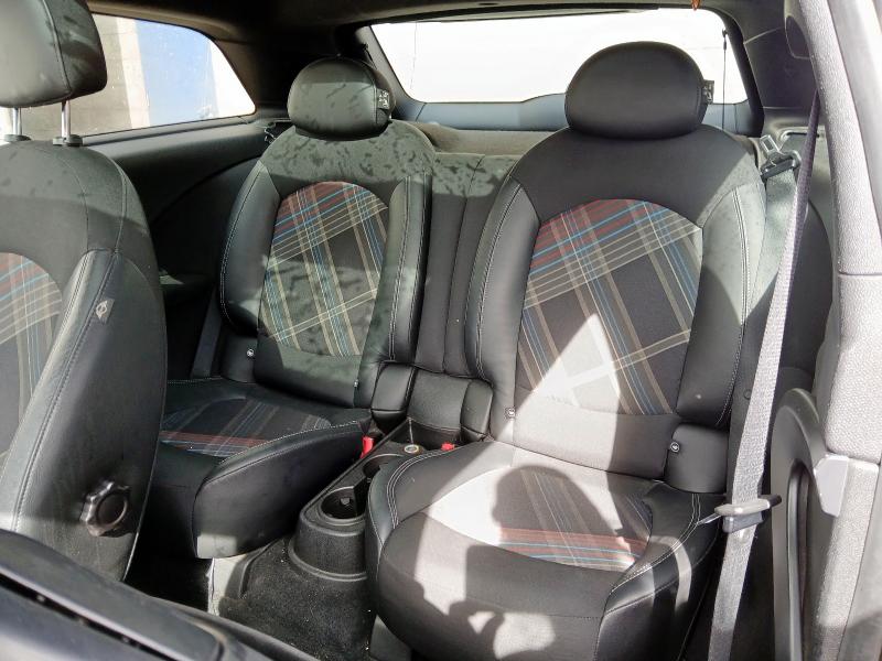 2014 MINI PACEMAN COOPER SD 2.0 COOPER S D 3DR