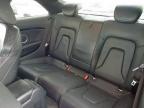 2013 AUDI A5 S LINE BLACK EDITON TD  for sale at Copart CHESTER