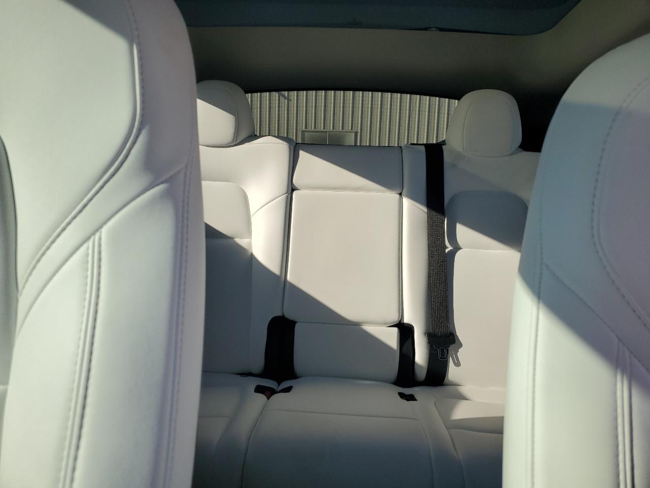 2022 Tesla Model Y VIN: 7SAYGAEE2NF417561 Lot: 84251505