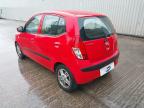 2010 HYUNDAI I10 COMFORT  for sale at Copart CHESTER