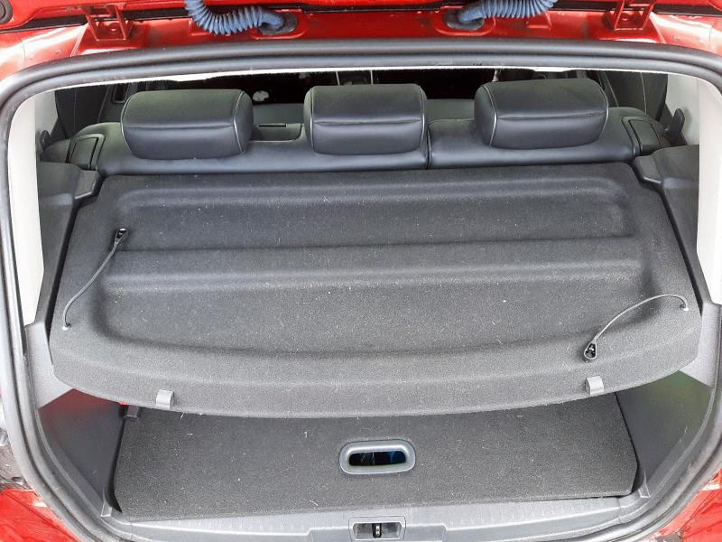 2017 RENAULT CAPTUR SIGNATURE NAV TCE 