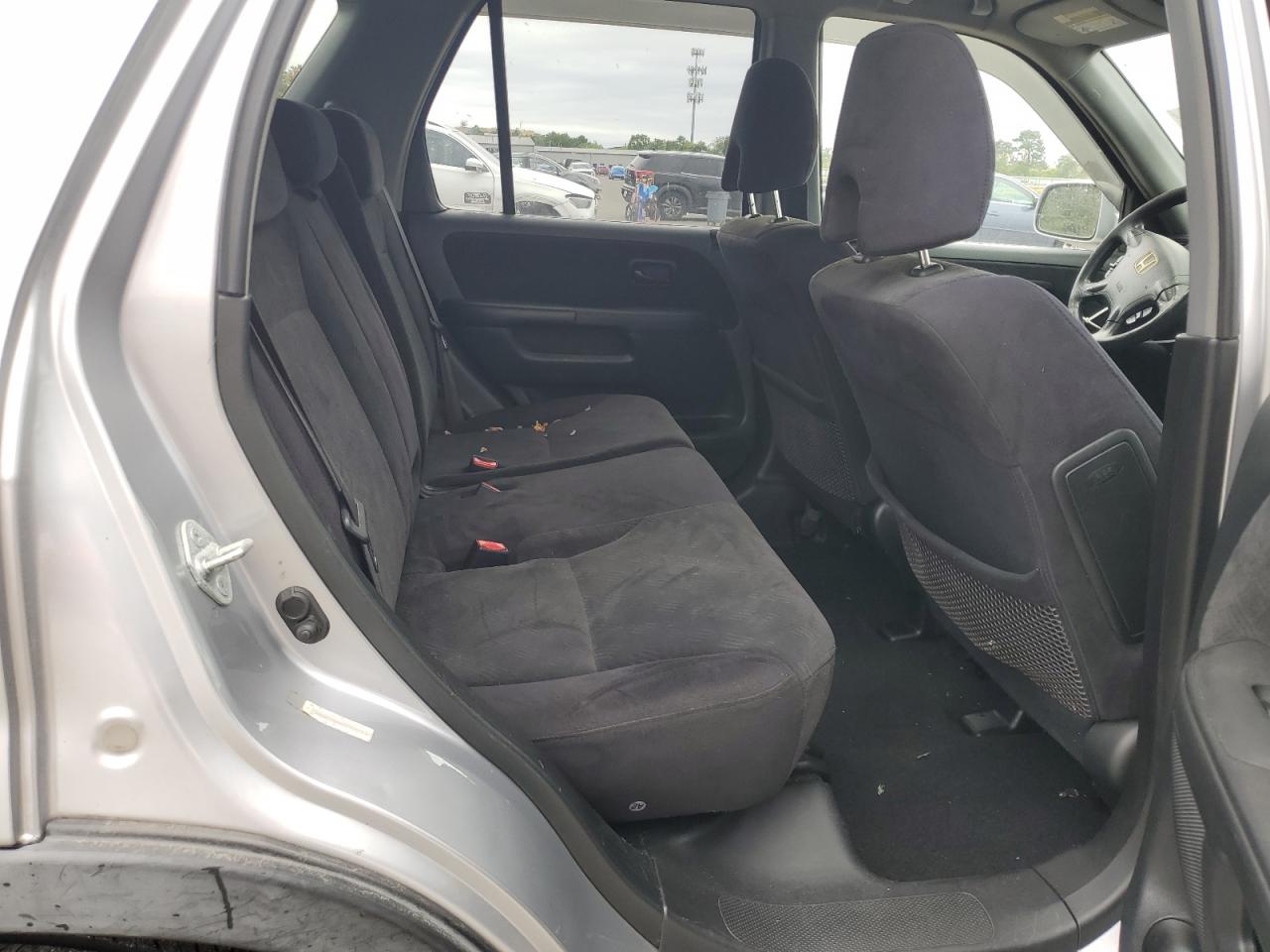 2005 Honda Cr-V Ex VIN: JHLRD78865C026514 Lot: 71271485