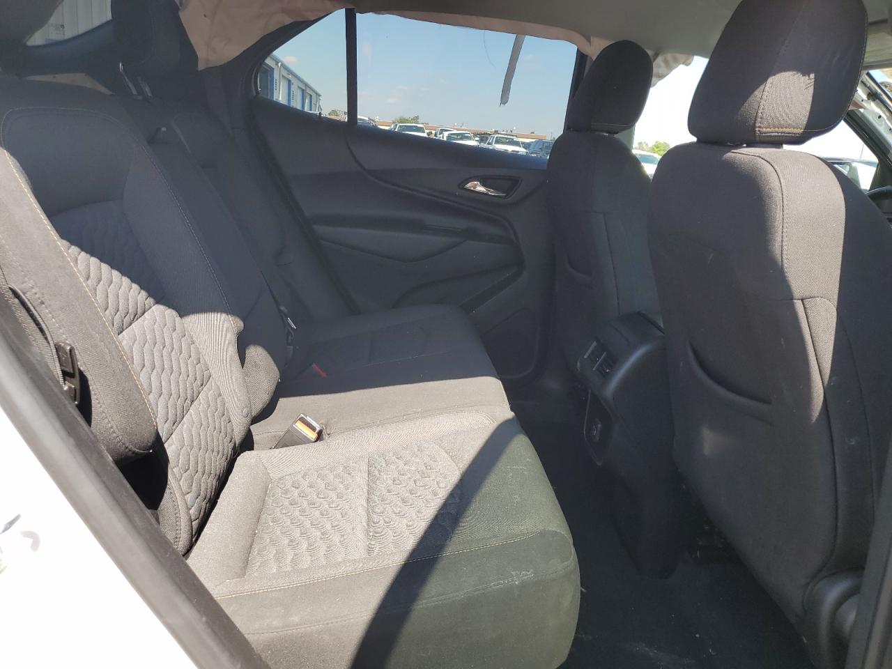 2019 Chevrolet Equinox Lt VIN: 2GNAXUEV6K6264031 Lot: 82101425