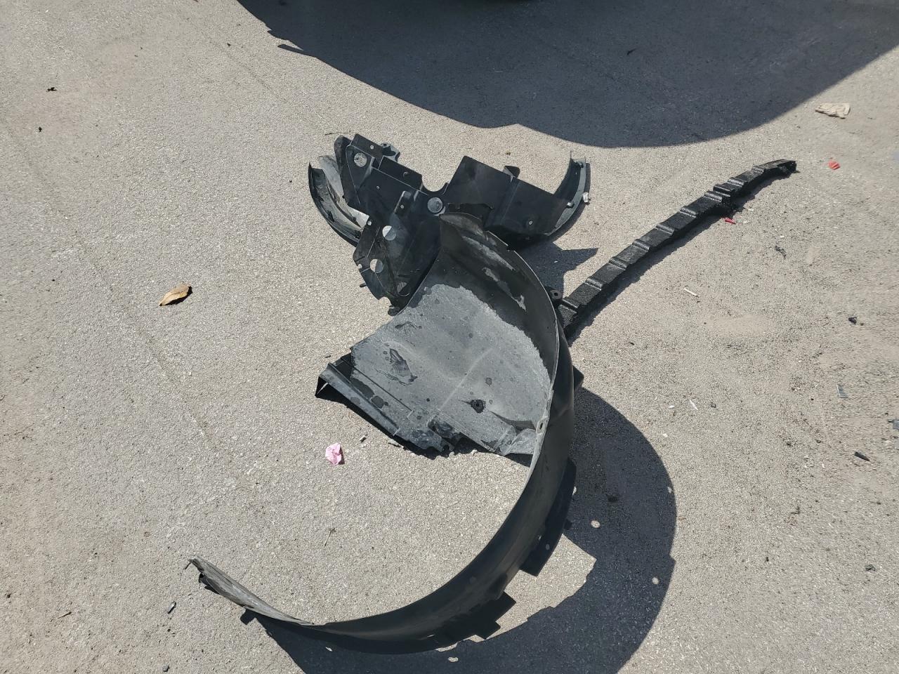 2018 Nissan Kicks S VIN: 3N1CP5CU0JL508996 Lot: 81529055