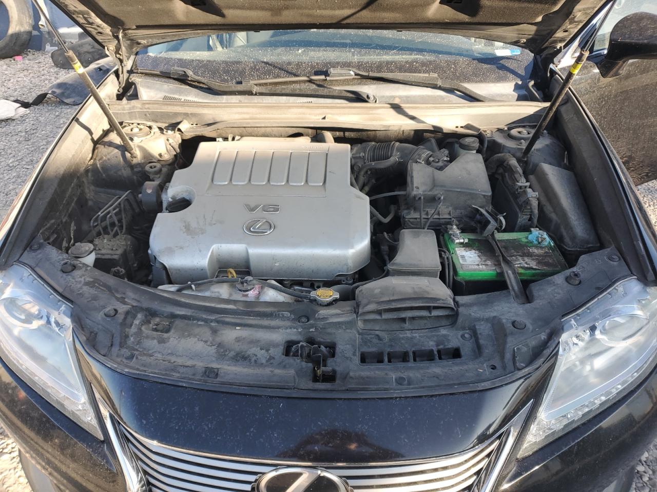 2015 Lexus Es 350 VIN: JTHBK1GG6F2202428 Lot: 80489275