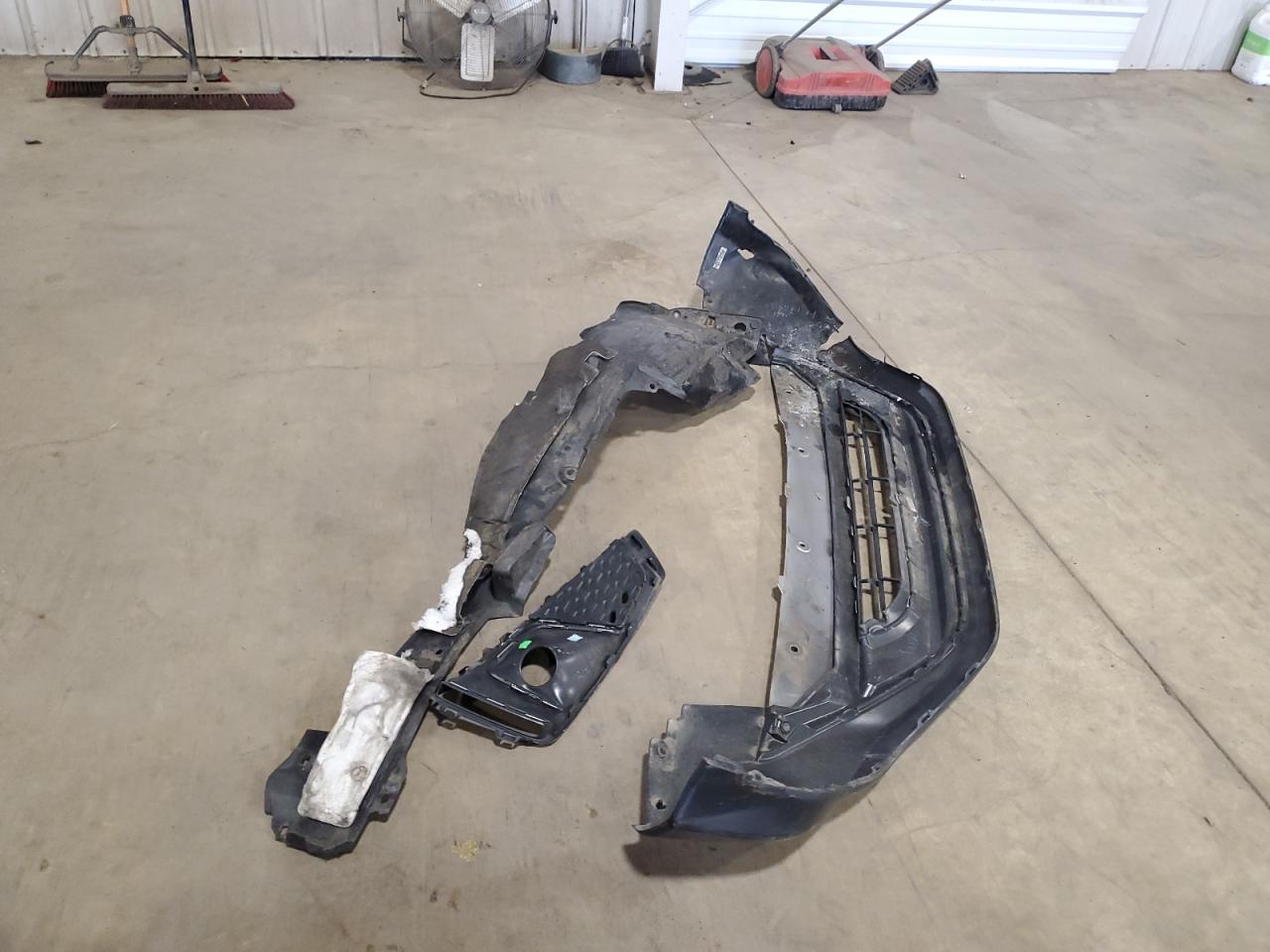 2016 Honda Cr-V Ex VIN: 2HKRM4H54GH633035 Lot: 83820405