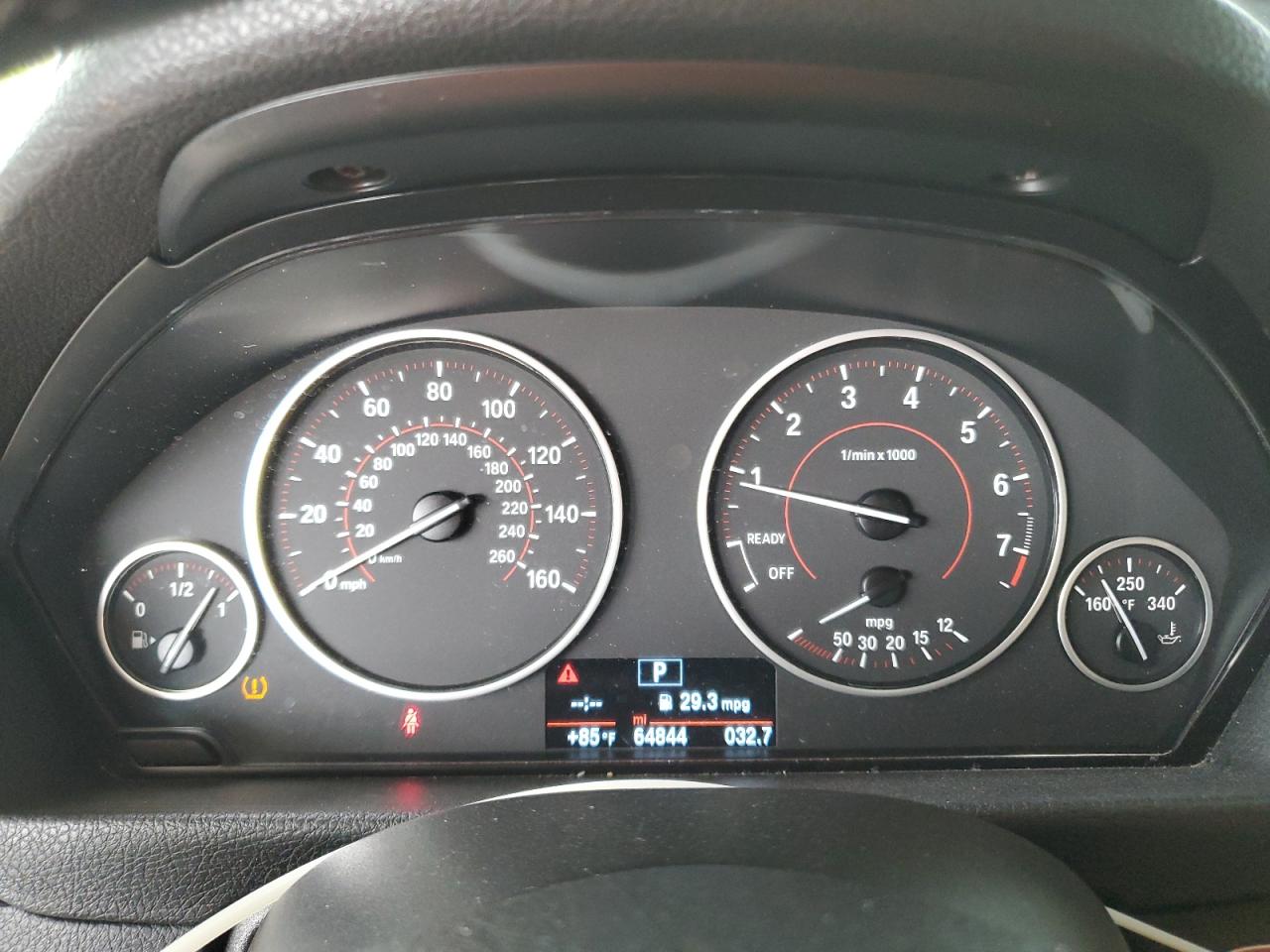 2018 BMW 330 I VIN: WBA8B9C53JEE81777 Lot: 81650585