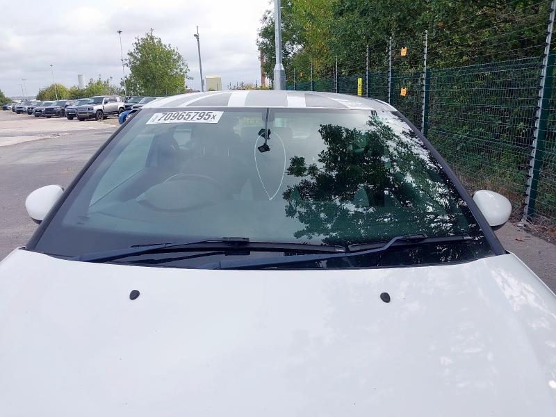 2015 CITROEN DS3 DSIGN