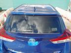 2018 TOYOTA AURIS DESIGN HEV VVT-I CV  for sale at Copart WOLVERHAMPTON