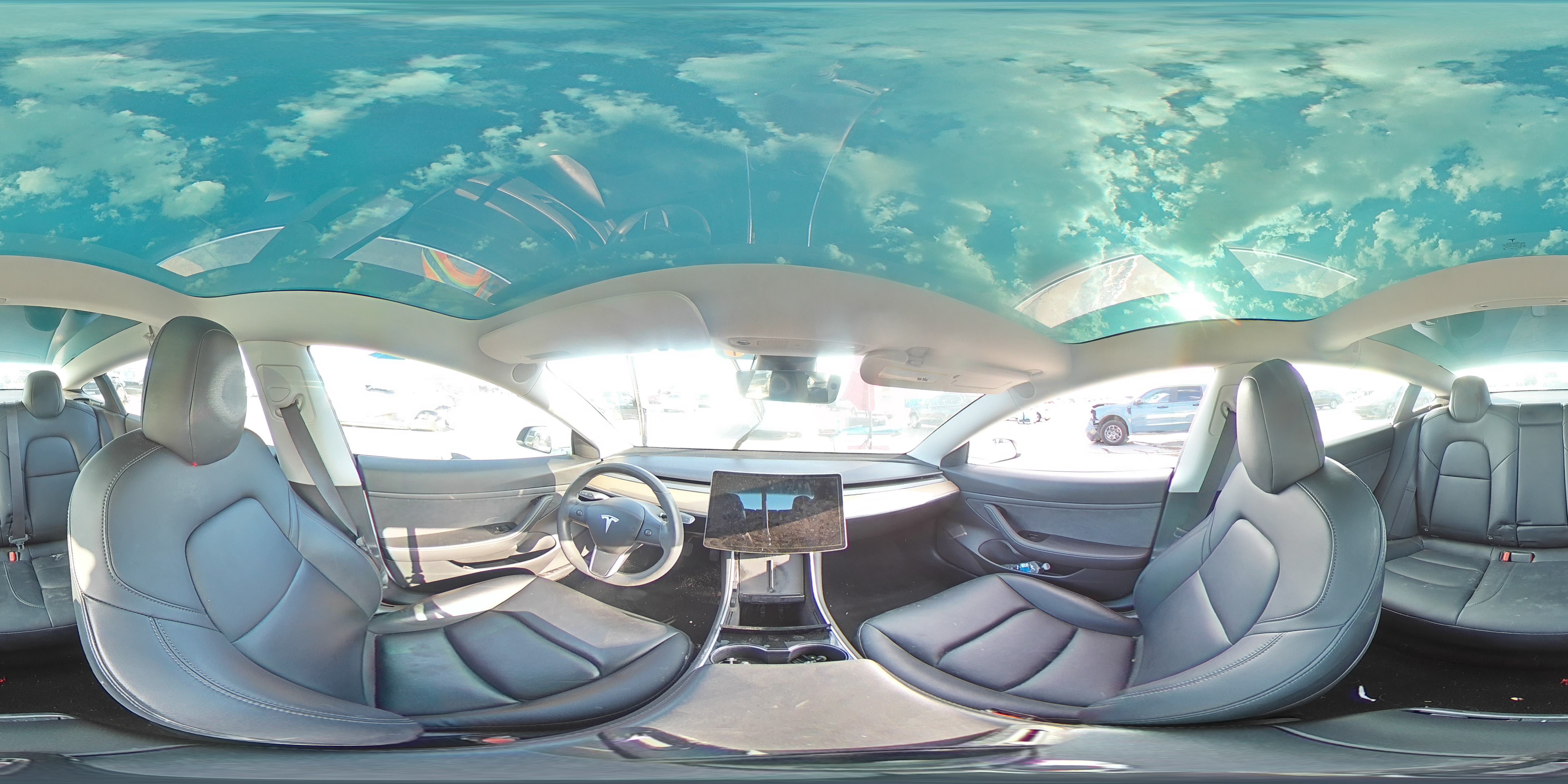 2020 Tesla Model 3 VIN: 5YJ3E1EA2LF597745 Lot: 70747795