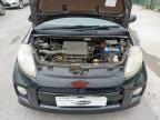 2006 DAIHATSU SIRION SX  for sale at Copart ST HELENS