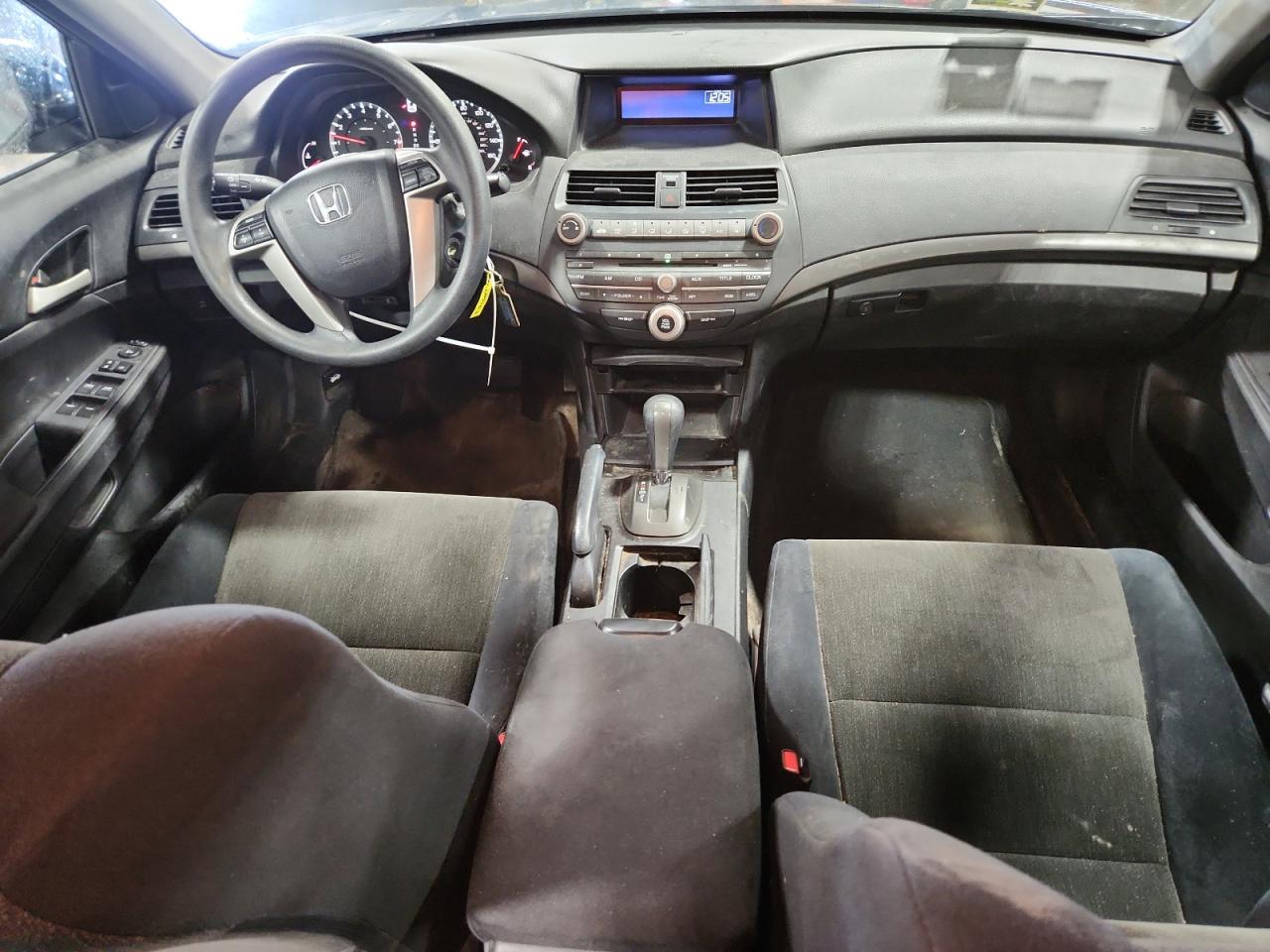 2010 Honda Accord Lxp VIN: 1HGCP2F45AA106889 Lot: 80745085