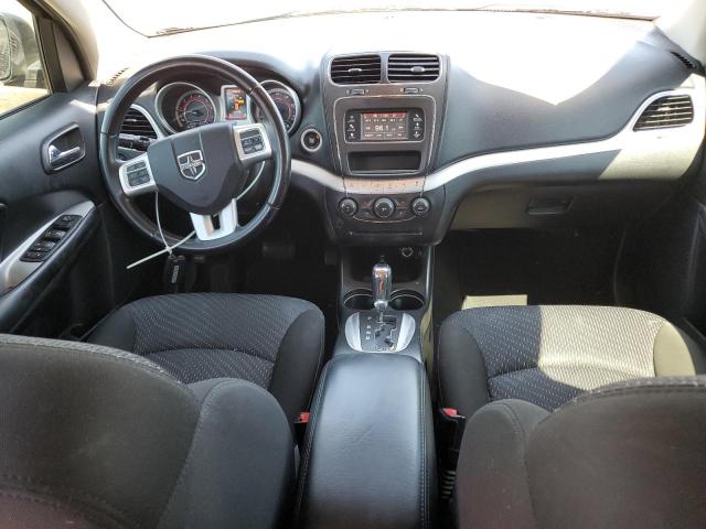  DODGE JOURNEY 2020 Czarny