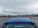 2010 CITROEN C1 SPLASH  for sale at Copart CHESTER