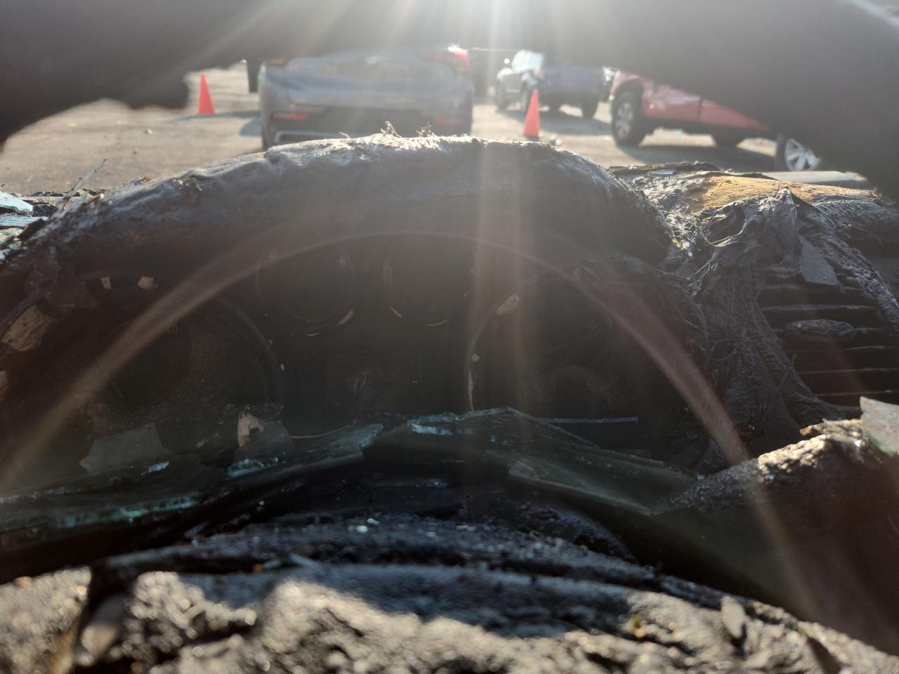 2012 Buick Regal Premium VIN: 2G4GS5EV6C9210988 Lot: 71535155