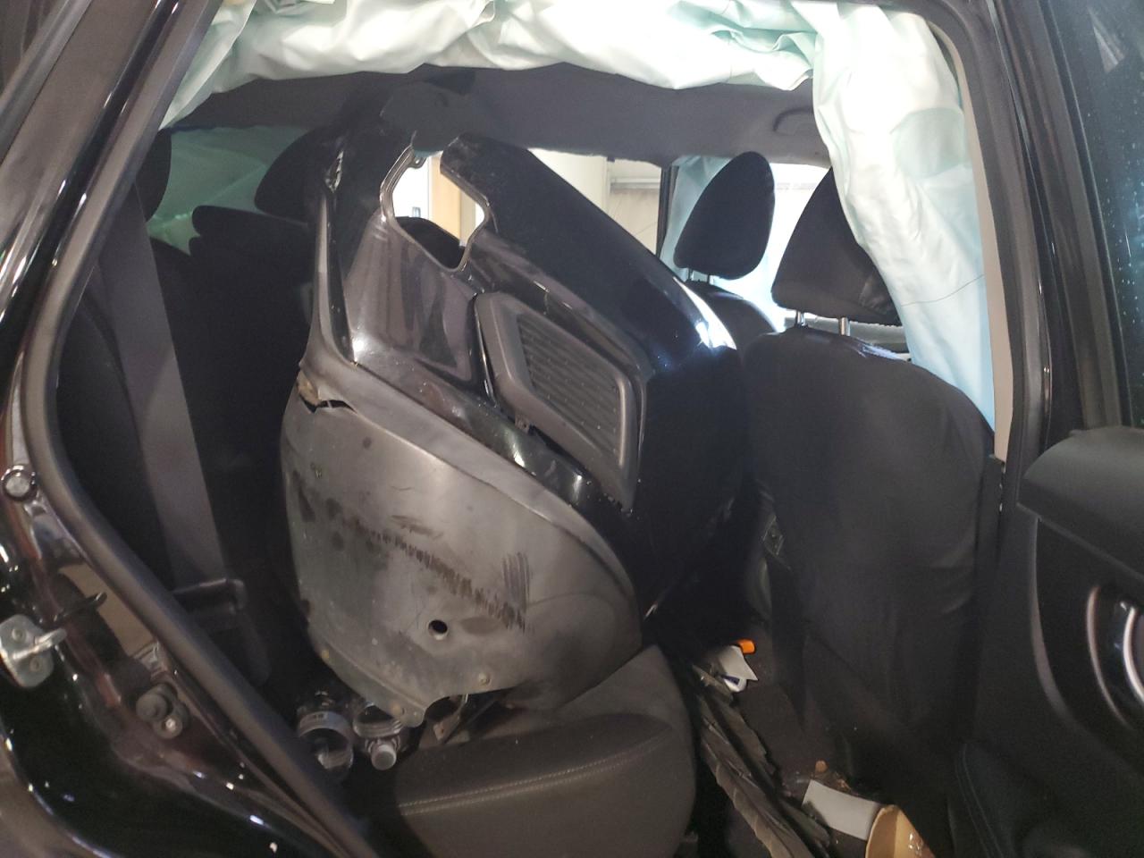 2016 Nissan Rogue S VIN: KNMAT2MV6GP627204 Lot: 80571345