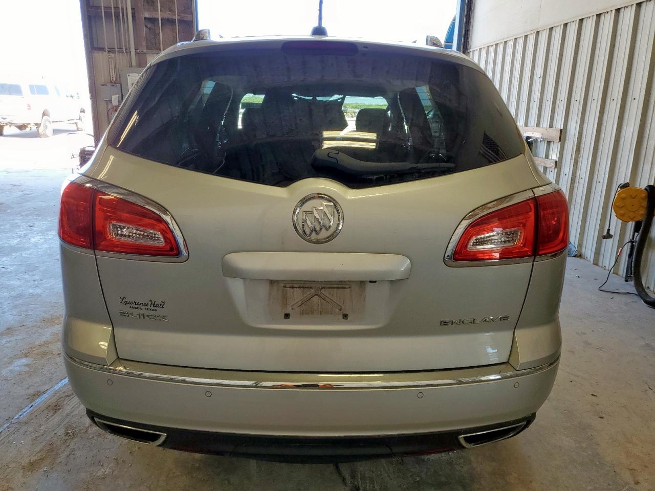 2017 Buick Enclave VIN: 5GAKRBKD0HJ207490 Lot: 84191795