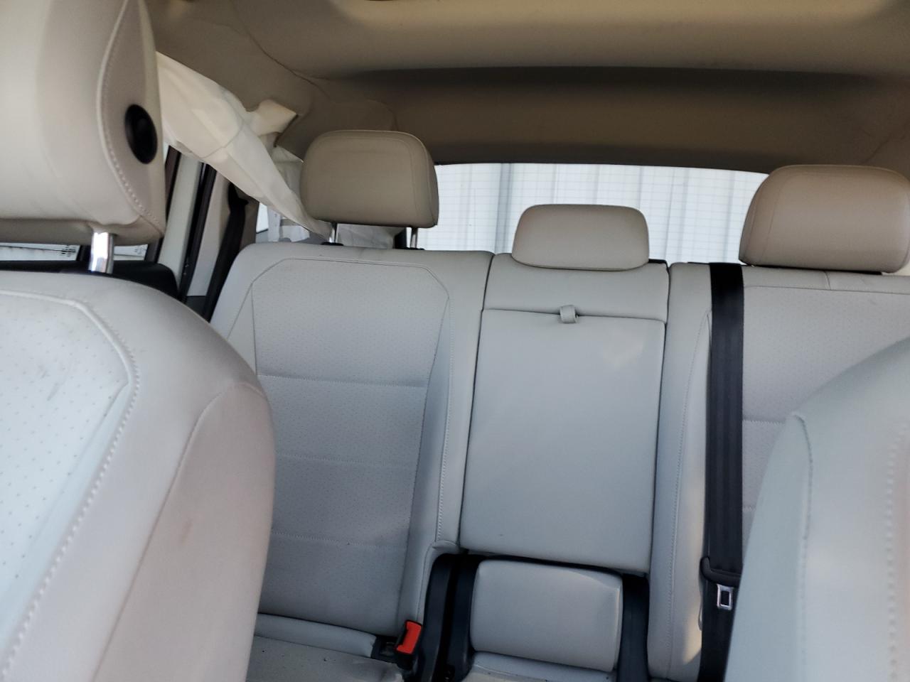 2019 Volkswagen Tiguan Se VIN: 3VV2B7AXXKM086524 Lot: 80994815