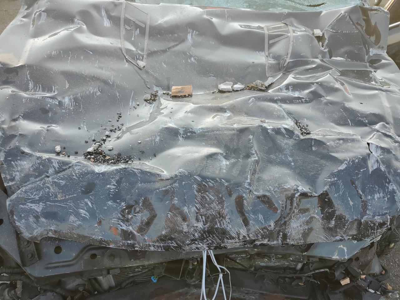 2014 Chevrolet Impala Limited Lt VIN: 2G1WB5E37E1162362 Lot: 81593695