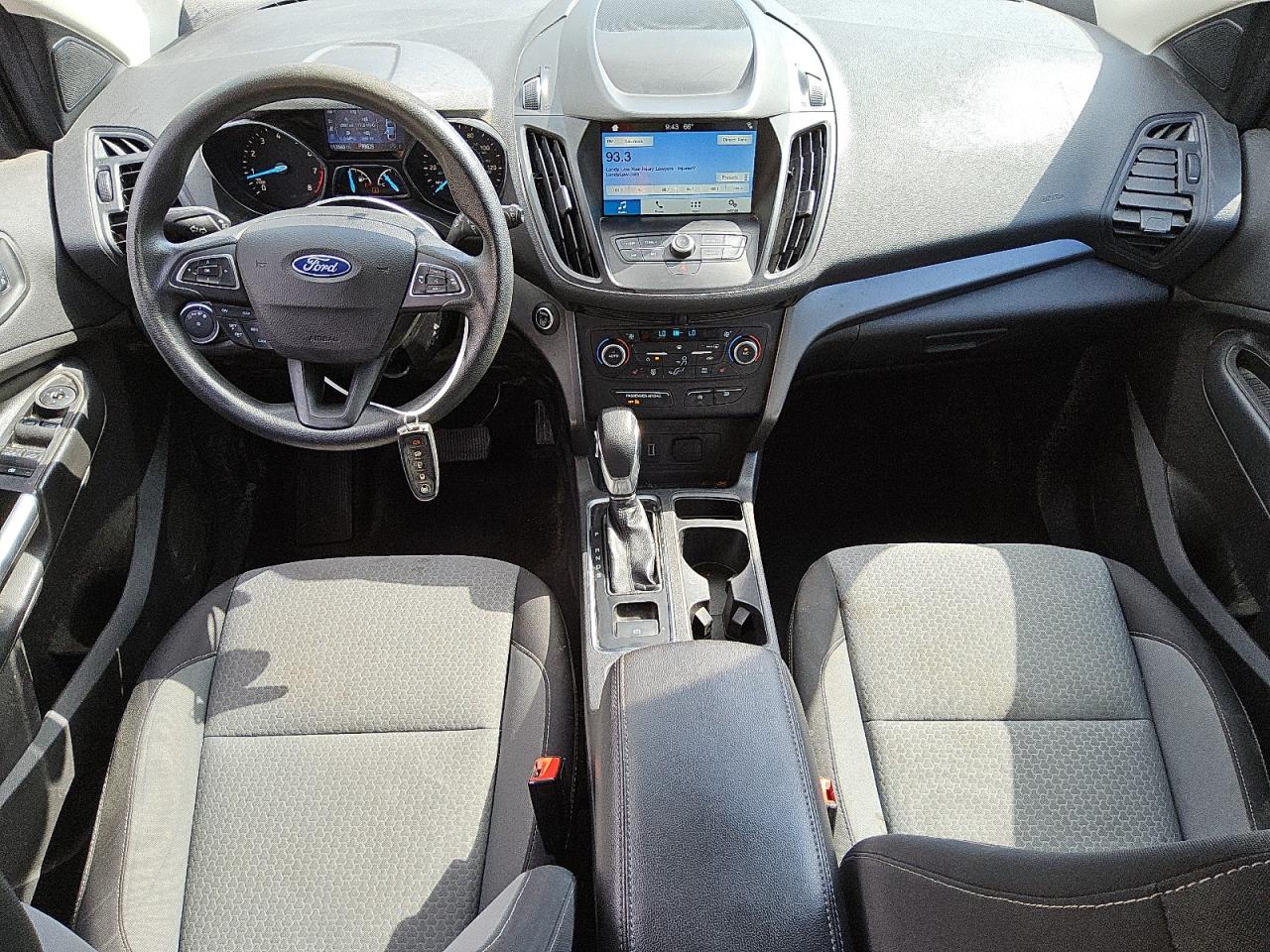 2019 Ford Escape Se VIN: 1FMCU9GD4KUA00864 Lot: 72080195