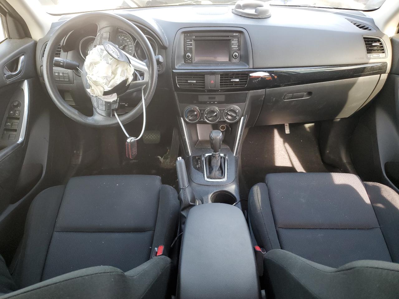 2015 Mazda Cx-5 Sport VIN: JM3KE2BE4F0464570 Lot: 69627065