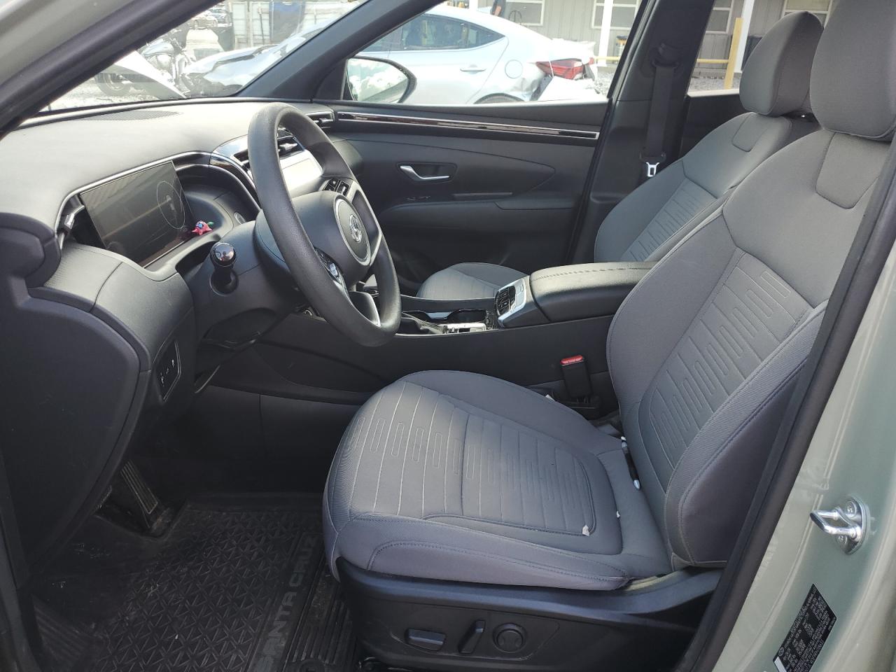 2024 Hyundai Santa Cruz Sel VIN: 5NTJC4DE9RH118655 Lot: 83866795