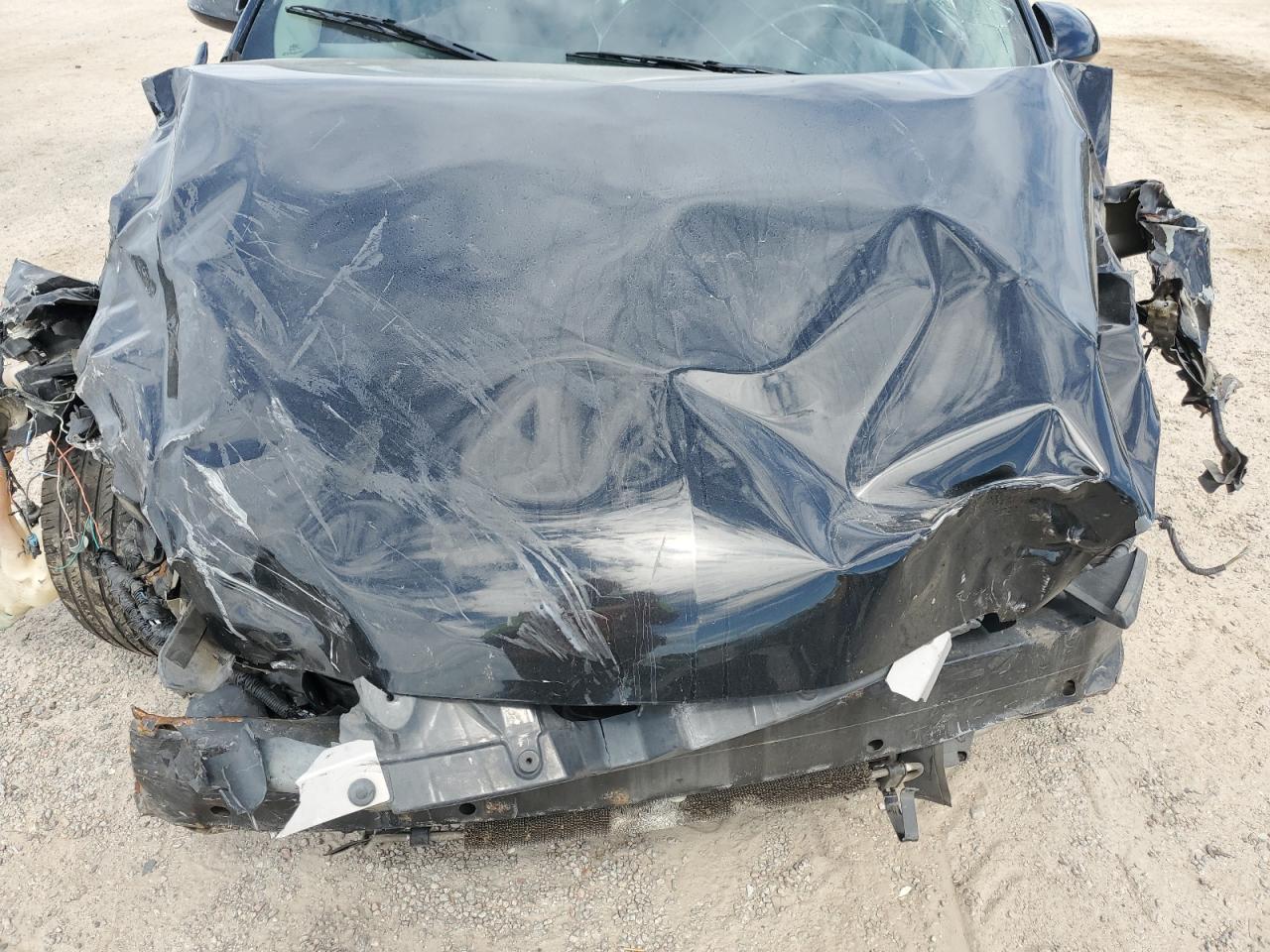 2013 Chevrolet Impala Lt VIN: 2G1WG5E30D1219789 Lot: 84357195