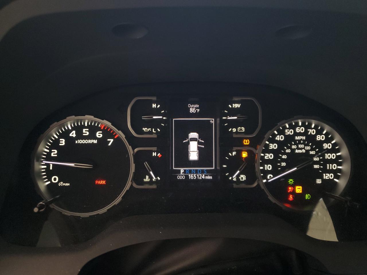 2019 Toyota Tundra Crewmax 1794 VIN: 5TFAY5F15KX810907 Lot: 70930215