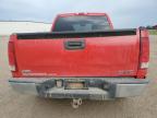 2011 GMC SIERRA K1500 SLE   for sale at Copart AB - CALGARY