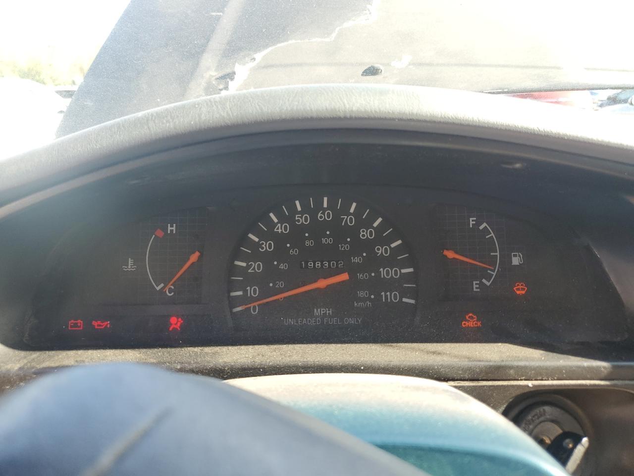 1999 Toyota Tacoma VIN: 4TANL42N8XZ463342 Lot: 84238205