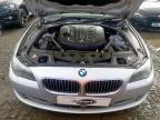 2012 BMW 5 SERIES EFFICIENTDYNAMICS for sale at Copart WOLVERHAMPTON