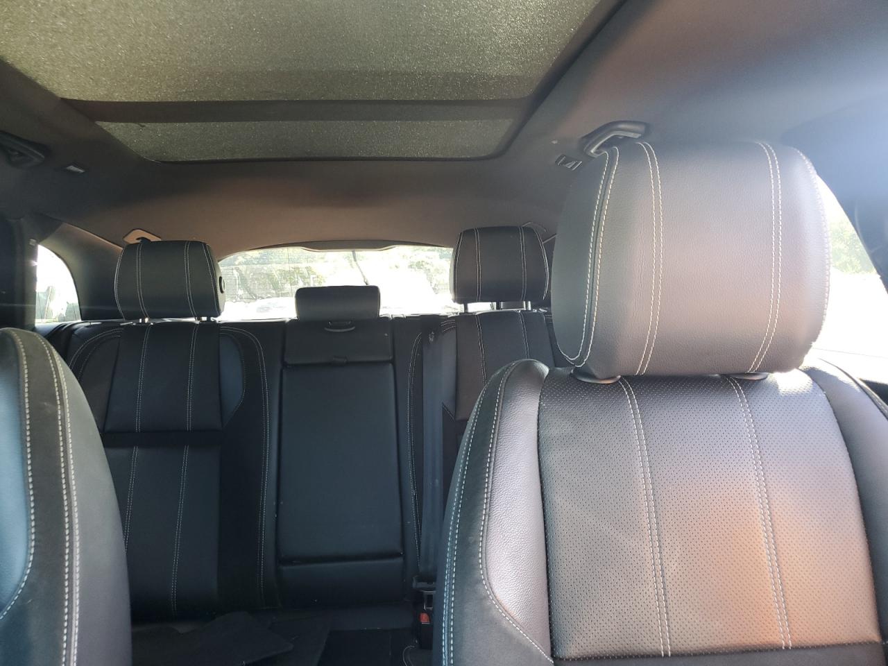 2020 Land Rover Range Rover Velar R-Dynamic S VIN: SALYK2EX4LA244014 Lot: 71500835