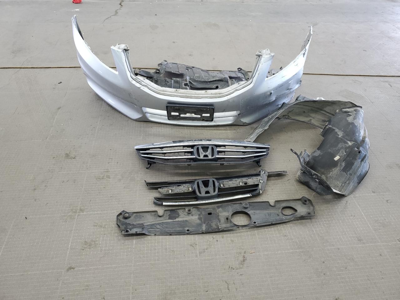 2011 Honda Accord Se VIN: 1HGCP2F61BA125328 Lot: 71997605