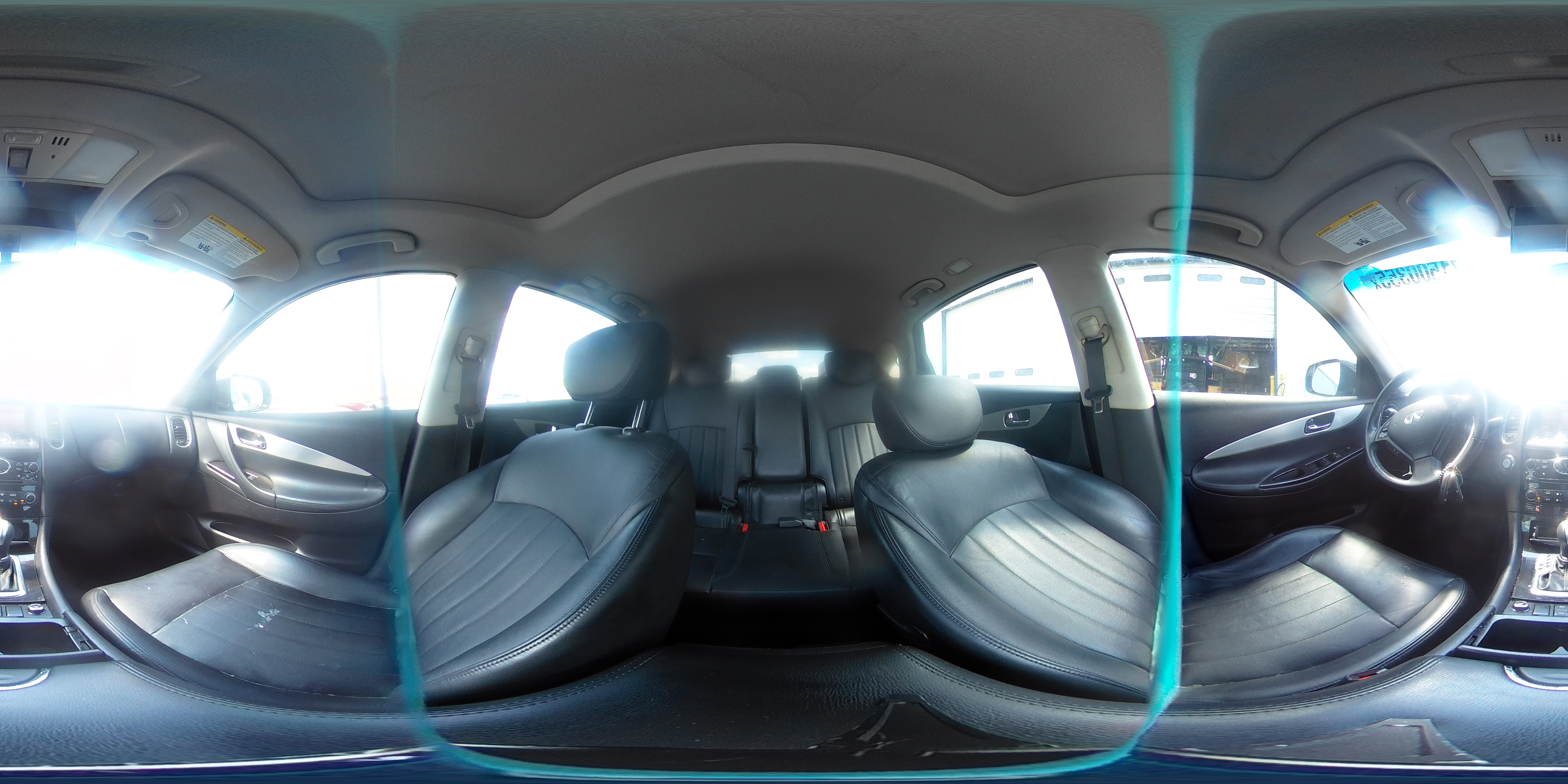 2017 Infiniti Qx50 VIN: JN1BJ0RP7HM384730 Lot: 71500355