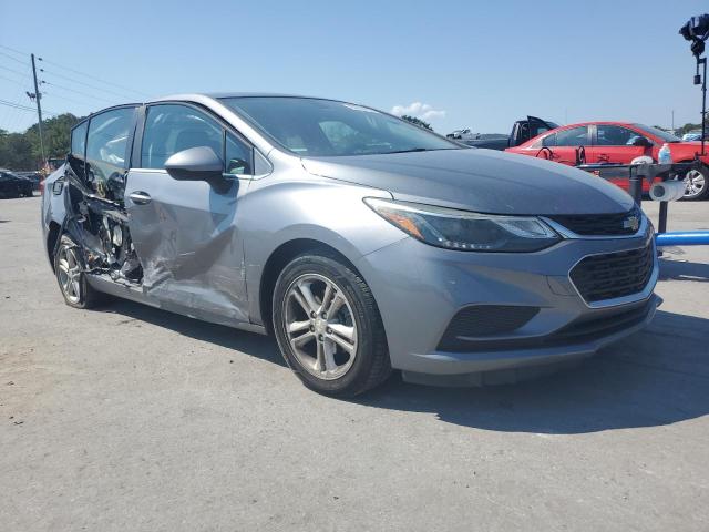 CHEVROLET CRUZE 2018 Szary