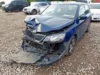 2015 SKODA FABIA SE TSI  for sale at Copart WISBECH