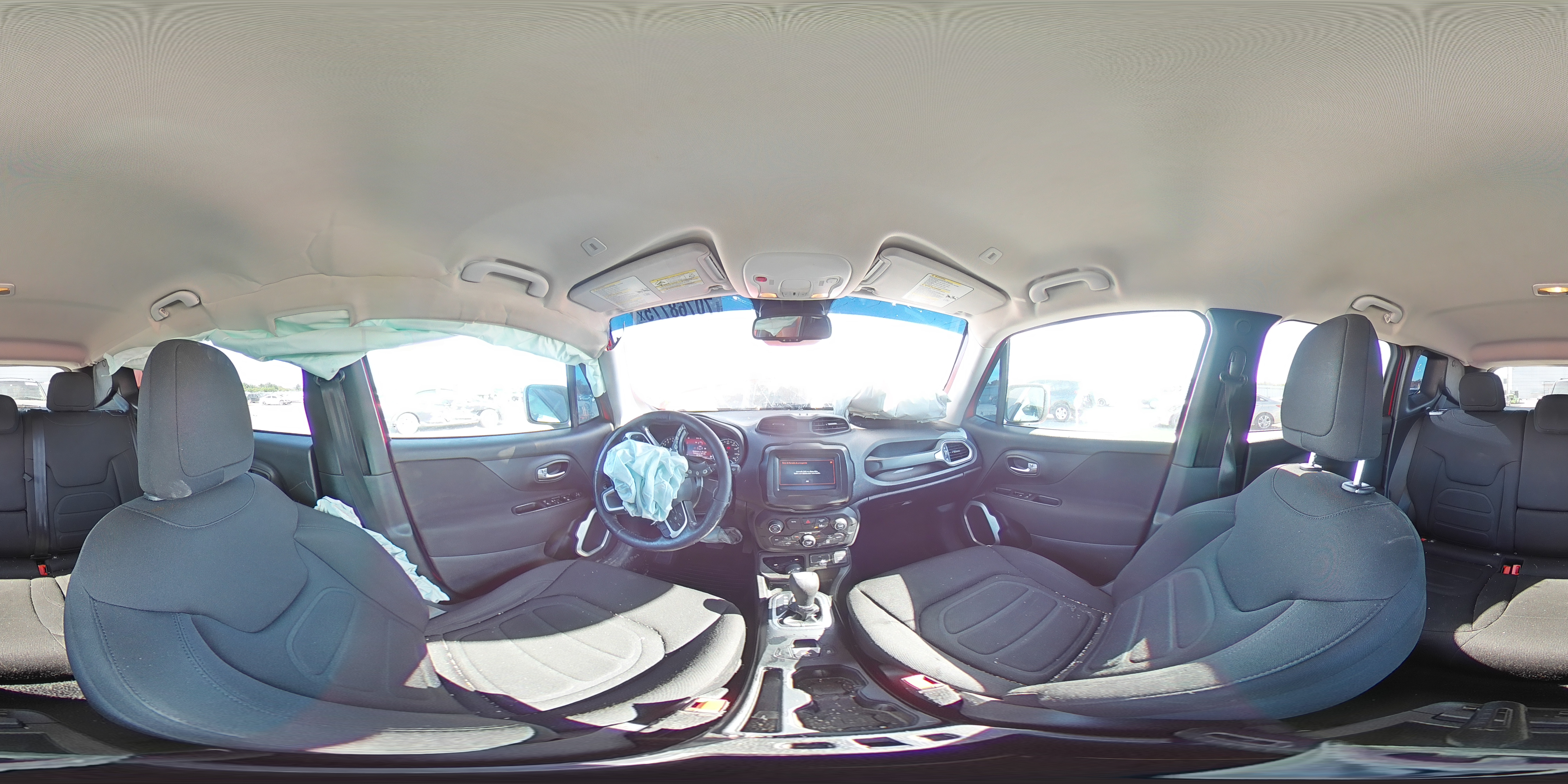 2021 Jeep Renegade Latitude VIN: ZACNJDBBXMPM52690 Lot: 70768775