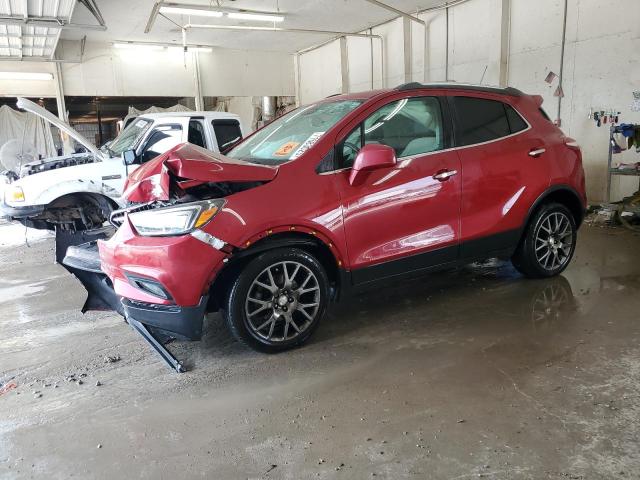  BUICK ENCORE 2020 Burgundy