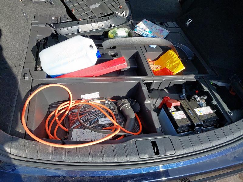 2023 LEXUS RX 450H+ 2.5 5DR E-CVT [PREMIUM PLUS PACK]