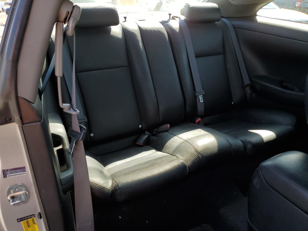 2008 Toyota Camry Solara Se VIN: 4T1CE30P18U762833 Lot: 80413575