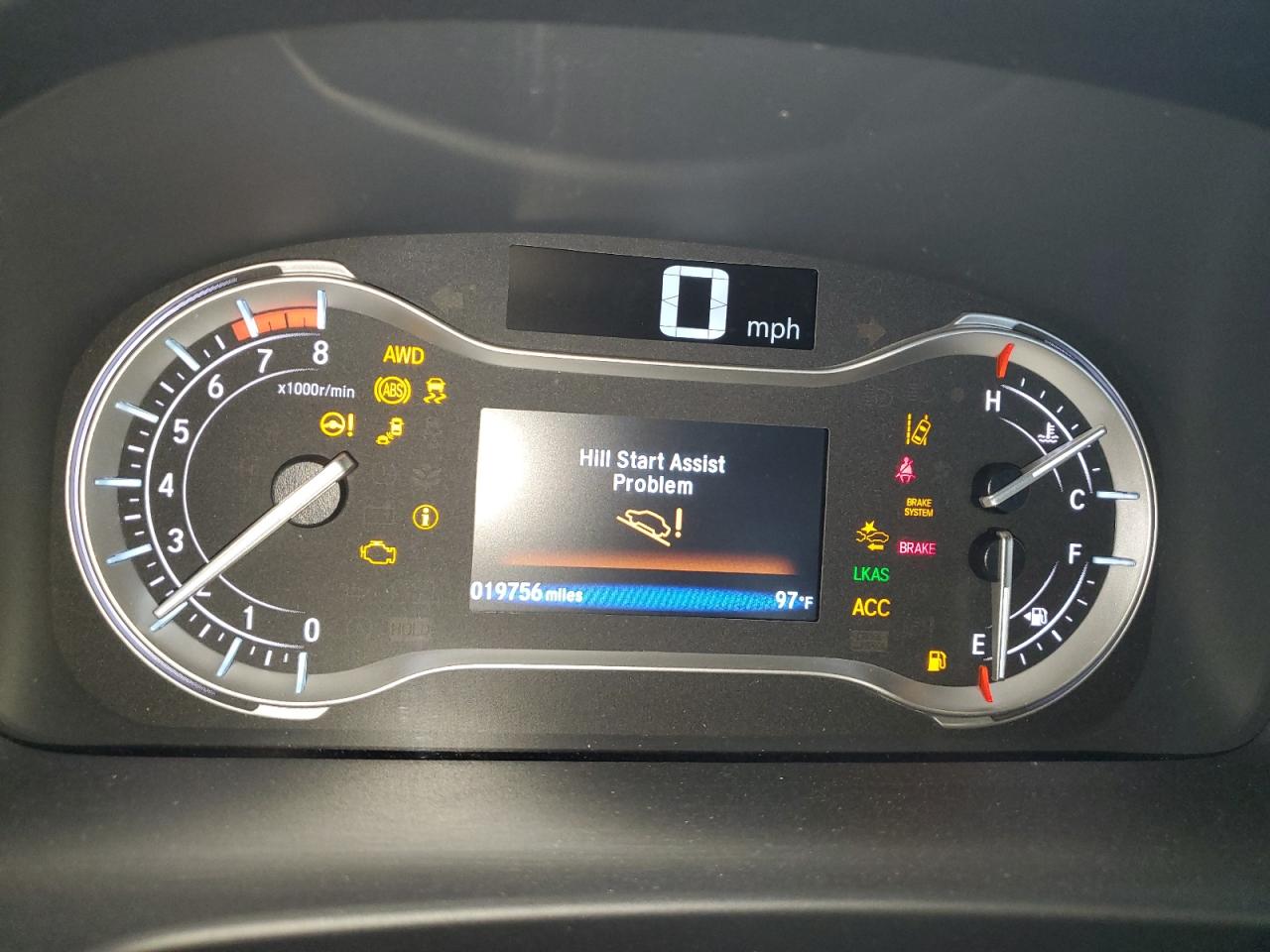 2021 Honda Ridgeline Black Edition VIN: 5FPYK3F89MB024744 Lot: 71818775