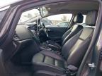 2015 VAUXHALL ASTRA LIMITED EDITION  for sale at Copart YORK