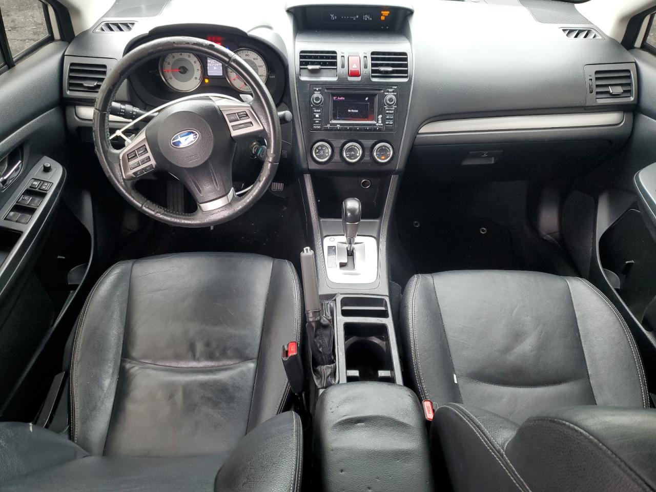 2014 Subaru Impreza Sport Limited VIN: JF1GPAR69E8272522 Lot: 84224515