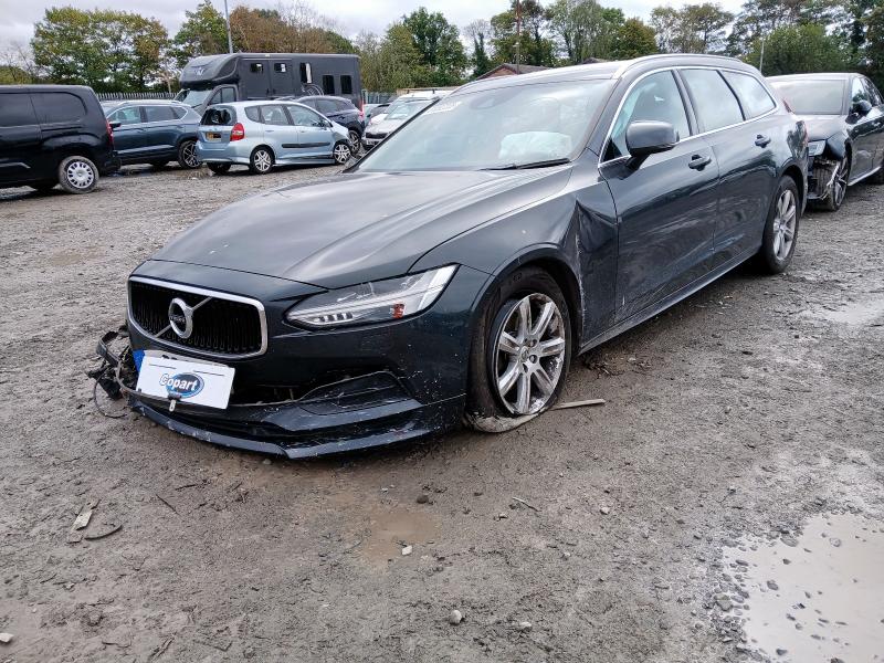 2019 VOLVO V90 MOMENTUM D4 AUTO 
