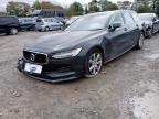 2019 VOLVO V90 MOMENTUM D4 AUTO  for sale at Copart WOLVERHAMPTON