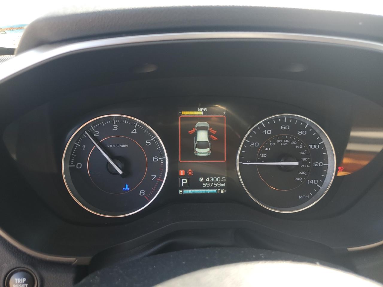 2018 Subaru Crosstrek Limited VIN: JF2GTAJC4JH322505 Lot: 81034125